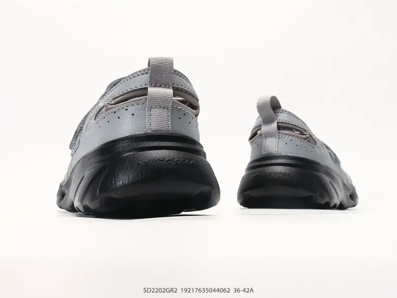 New Balance Flat Breeze 2601 舒适贴合玛丽珍鞋 SD2202GR2 #19217635044062